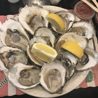 Oysters