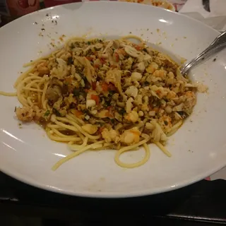 Pasta Marechiara