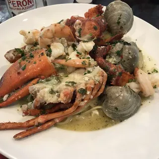 Lobster Randazzo