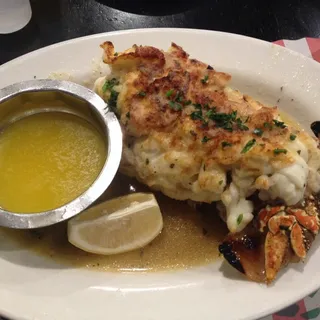 Lobster Tail