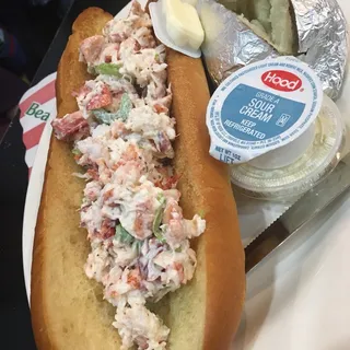 Lobster Roll