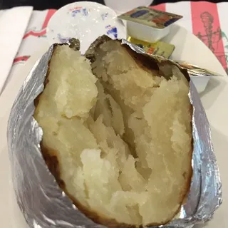 Baked Potato