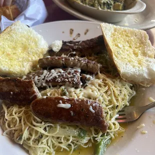 Pasta Italian