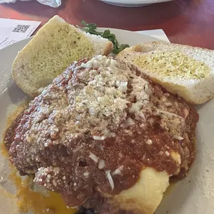 Lasagna
