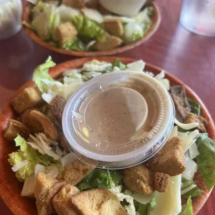 salads, food, salad