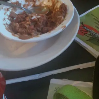 Side Of Red Gravy