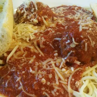 Meatball