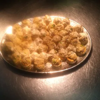 Oyster