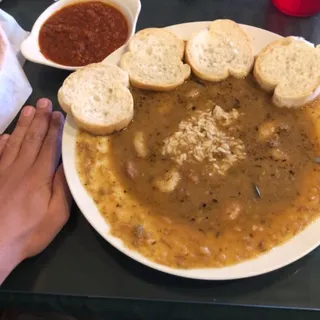 Gumbo