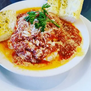 Lasagna