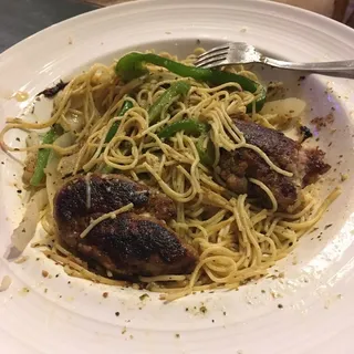 Pasta Italiano