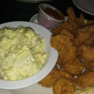 Combo Platter