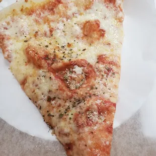 Slice $3.00 July 2022