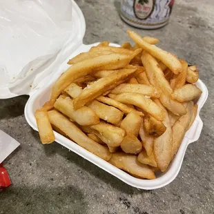 Fries