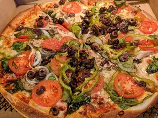 Nick's Pizza & More