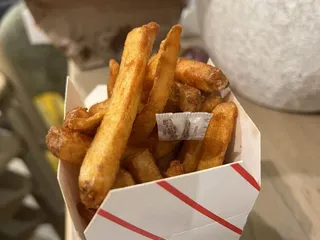 Olympic Pizza
