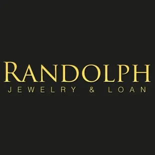 Randolph Jewelry & Loan