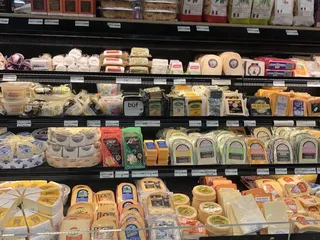 Libbie Market