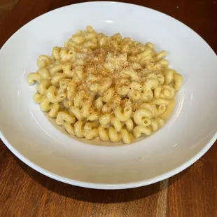 Mac &amp; Cheese