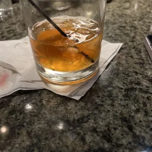 Old  Fashioned