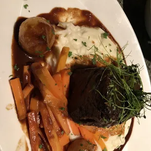 Short Rib