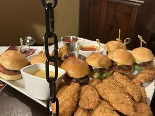 The Wheeltapper Pub And Patio