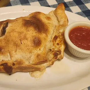 Calzone