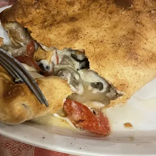 Calzone