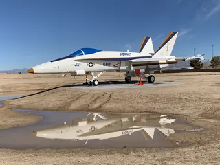 China Lake Museum Foundation