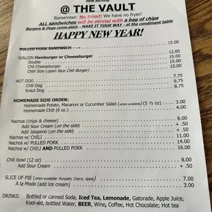 you'd think it'd be a cheap place by the way it looks but the menus prices are insane,