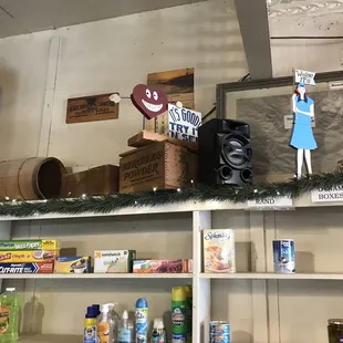 Dynamite Boxes for sale. Empty, unfortunately.