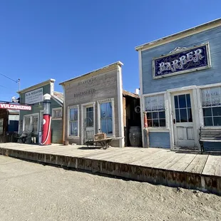 05.27.23 this old school mining town is a total throwback to the gold rush days