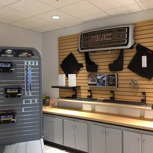 Randy Bowen Chevrolet
