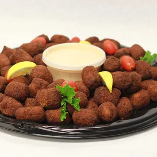 Boudin Ball Tray