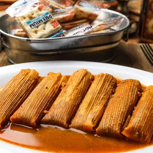 Tamales