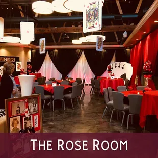 Enhance your events at The Rose Room with expert bartender hire, creative mixology, and premium catering services.