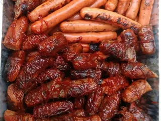 Still Smok'n BBQ Catering