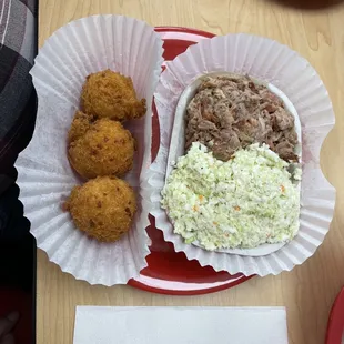 Combo Plate