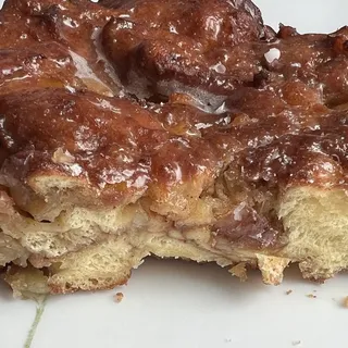 Apple Fritter