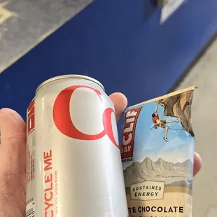 There's something about consistency