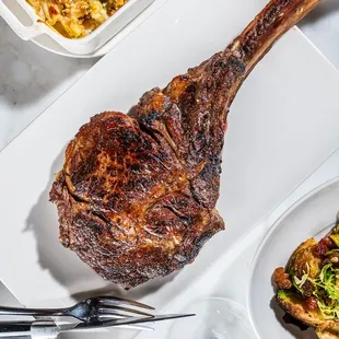 food, steak