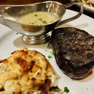 Filet Mignon
