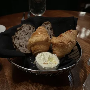 Bread Basket