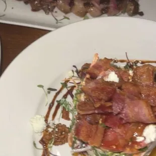 Chopped BLT Salad