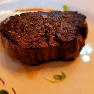 Wagyu Filet Minon