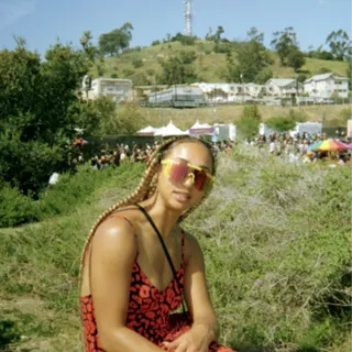 Maya B.