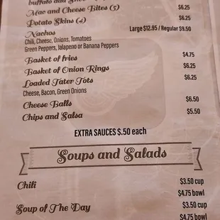 Menu 2/2024