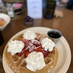 Randy's Bistro