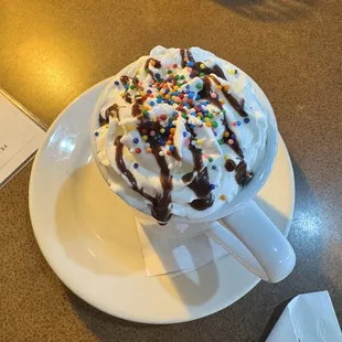 Farmer Brothers Hot Chocolate