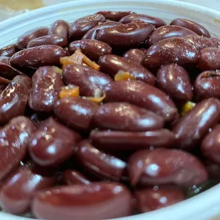 14. Red Beans and Rice